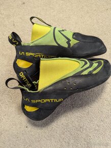 Lezky La Sportiva Speedster veľ. 43 - 4