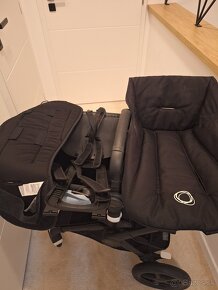 Bugaboo Fox 2 - 4