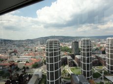 Predám exkluzívny penthouse na 33 p. Panorama City - 4