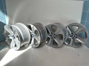 5x120 r19 Original BMW styling 232 - 4