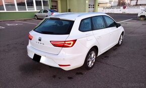 Seat Leon ST STYLE DSG, 1.6 TDI 85kw - 4