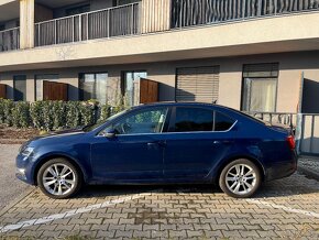 Škoda Octavia III 1.6tdi 85kw DSG Style - 4