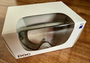 MTB okuliare POC Ora DH goggles - 4