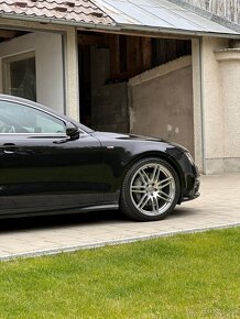 Audi A7 quattro 3.0 V6 BiTDI 230KW - 4