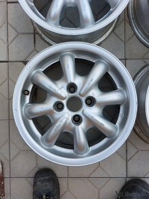 Disky Renault Twingo , Intra r14 4x100 - 4