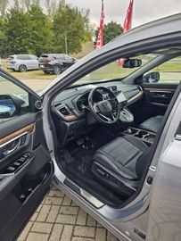 Honda CR-V 2.0 i-MMD Hybrid 4WD Executive - 4