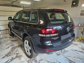 VOLKSWAGEN TOUAREG 3.0 TDI - 4