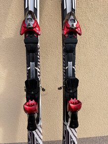 SALOMON EQUIPE GC RACE 154cm - 4