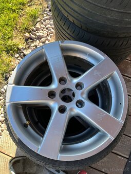 5x100 r15 - 4