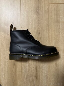 Dr. Martens 101, panske, velkost 44, nenosene - 4