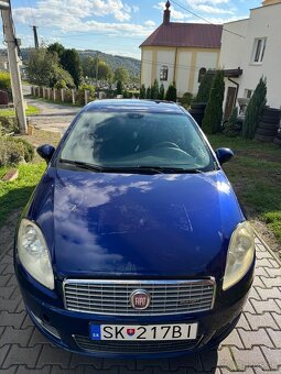 Predam Fiat Linea 1.3jtd - 4