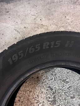 195/65 R15 - 4