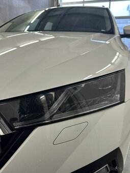 Škoda Octavia Combi 2.0TDI 110kW DSG /MATRIX/ VIRTUAL/ŤAŽNÉ/ - 4