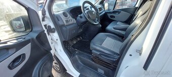 Renault Trafic 1.6dCi - 4