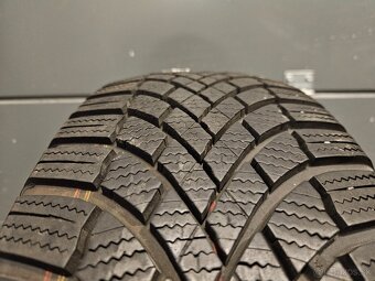 Zimné pneumatiky Bridgestone Blizzak LM005 - 215/65 r17 - 4