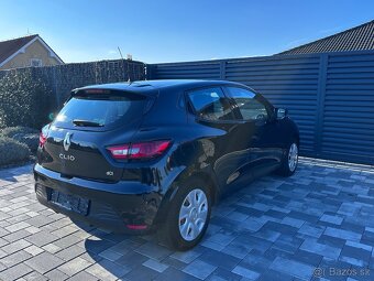 Renault Clio 1,5 Dci , 2015 - 4