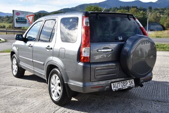 Honda CR-V 2.2i CDTi ES Executive - 4