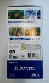 Sony PlayStation Vita Resolution Box (FF X / X-2) - 4