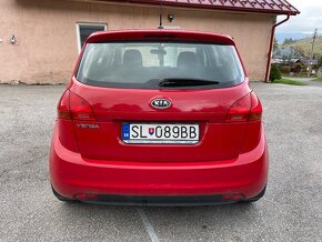 KIA venga 1.4 benzín - 4