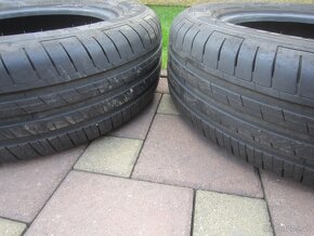 195/65R15 91H letne pne Fulda ecocontrol hp2 dezen 6-7mm - 4