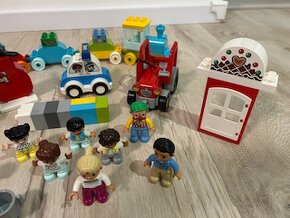 LEGO DUPLO Mix - 4