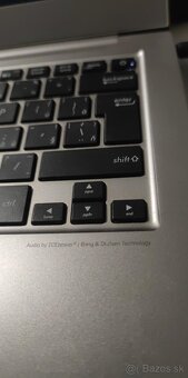 Asus ZenBook UX303UB - 4