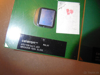 intel 90roky za 10e kus - 4