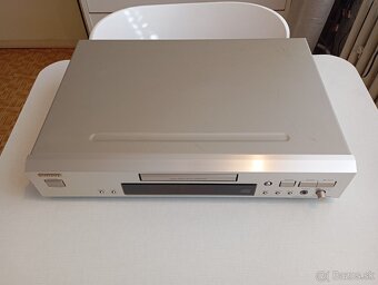 cd player ONKYO DX-7333 - 4