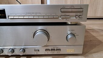 Technics SU- 810 , ST-610 - 4