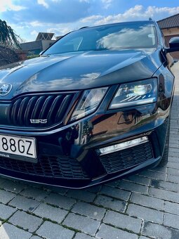 Skoda octavia - 4