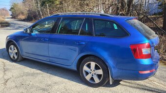 Škoda Octavia 3 Combi 2.0TDI Rozpredám - 4