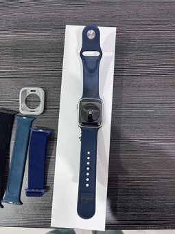 Apple watch SE 44mm - 4