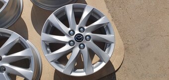 5x114,3 r17 mazda kia hyundai mitsubishi toyota honda - 4