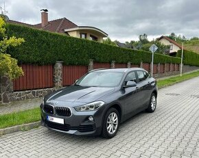 2020 BMW X2 sDrive - 4