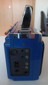 Radio magnetofon onkyo coney CRC-P81FLK - 4