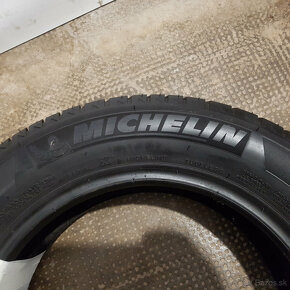 Letné pneumatiky 185/65 R15 MICHELIN - 4