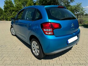 Citroen C3 1.4 benzin - 4