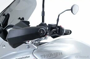 Na predaj slaidre na raidy na Triumph Tiger 1050 Sport 16 - - 4