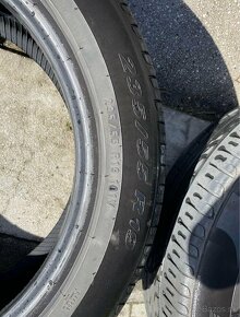 Pirelli Scorpion 235/55/19 letné - 4