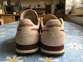 Dámske tenisky Reebok - velkost 37 - 4