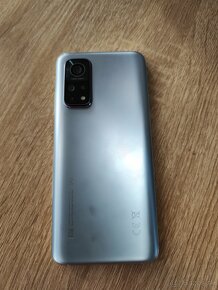 Xiaomi Mi 10t pro 5g Lunar silver 8/256gb - 4