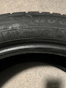 Zimné nové pneu 235/50 r20 Goodyear Ultragrip Performance+ - 4