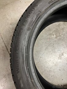 235/45R18 zimné pneumatiky - 4