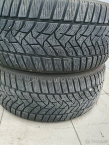 225/50r17 zimné - 4