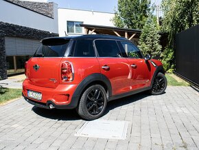 Mini Countryman Cooper 4x4 A/T - 4