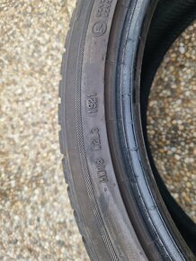 235/40 R19 Barum zimne pneumatiky - 4