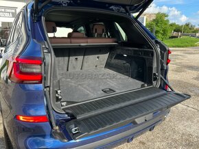 BMW X5 M50d xDrive 294kW TOP VÝBAVA + záruka+ prezutie - 4