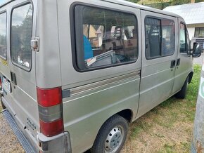 FIAT DUCATO 2.0 HDI - 4