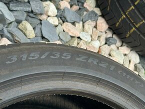 2x pneu Pirelli 315/35 R21 111Y - 4