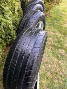 5x114,3 r16 Kia Hyunda - 4